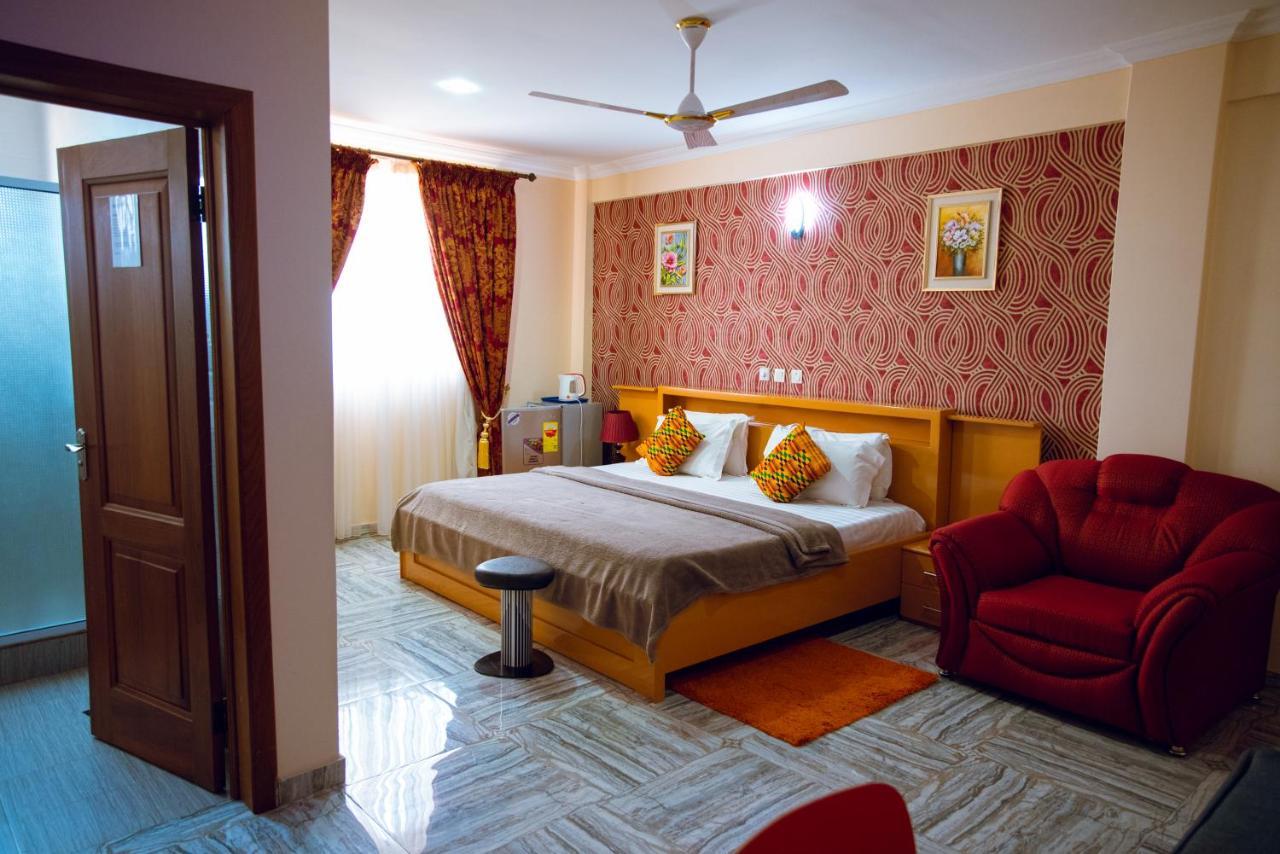 Exotic Palace Hotel Tema Eksteriør billede