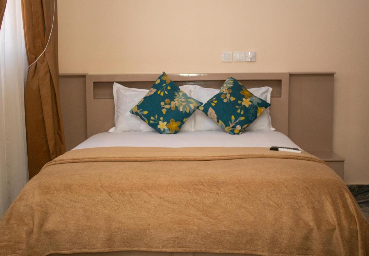 Exotic Palace Hotel Tema Eksteriør billede