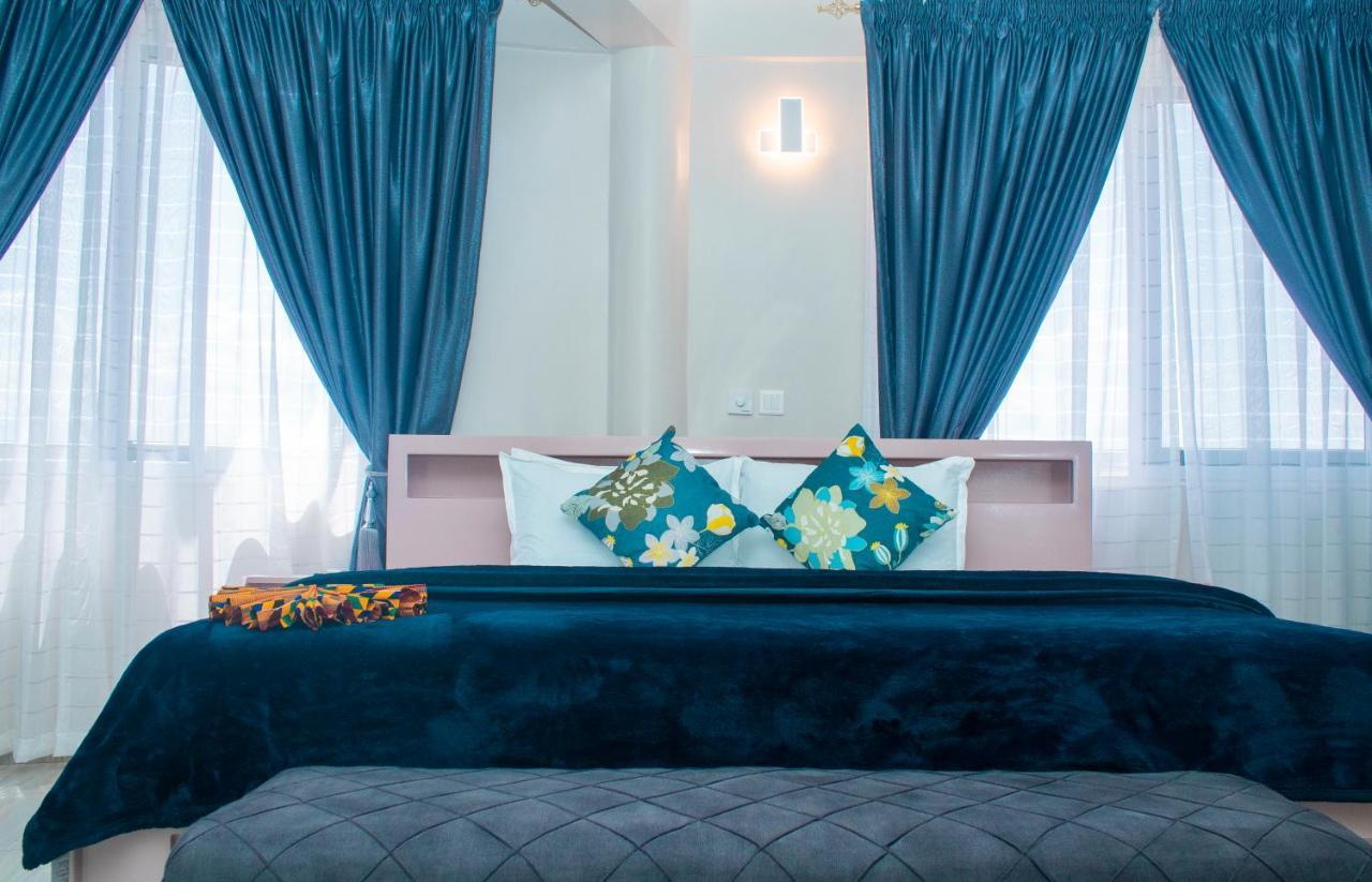 Exotic Palace Hotel Tema Eksteriør billede
