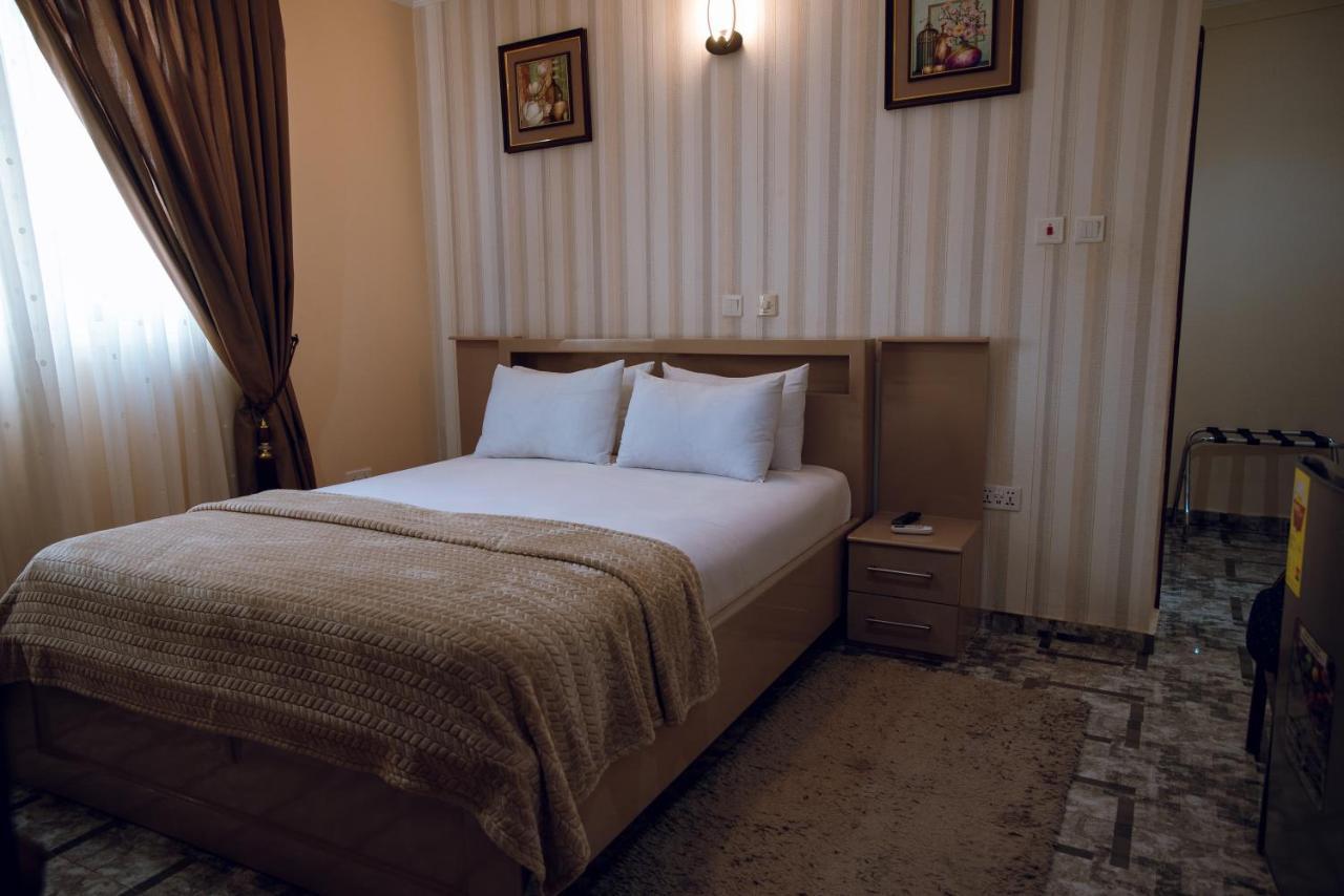 Exotic Palace Hotel Tema Eksteriør billede
