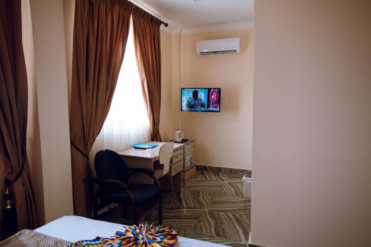 Exotic Palace Hotel Tema Eksteriør billede