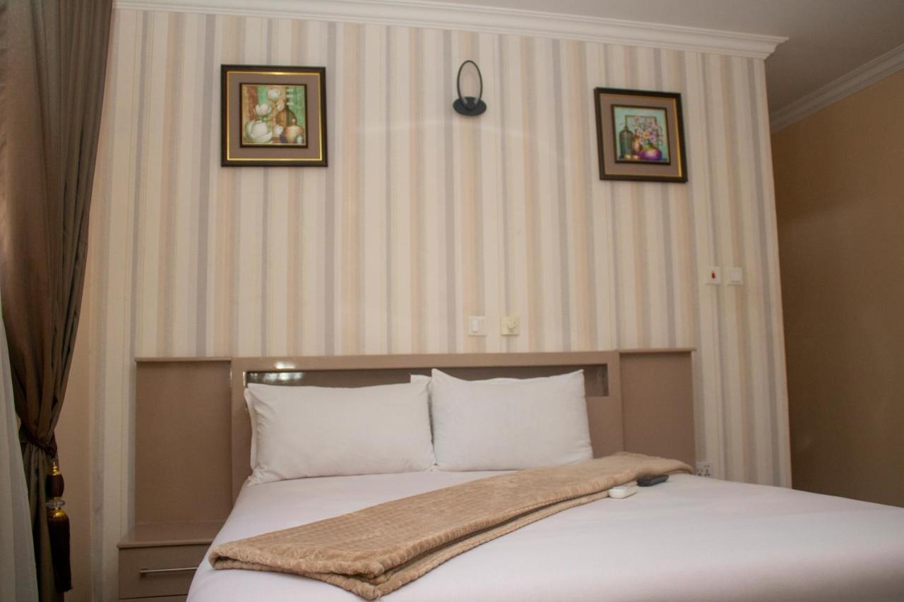 Exotic Palace Hotel Tema Eksteriør billede