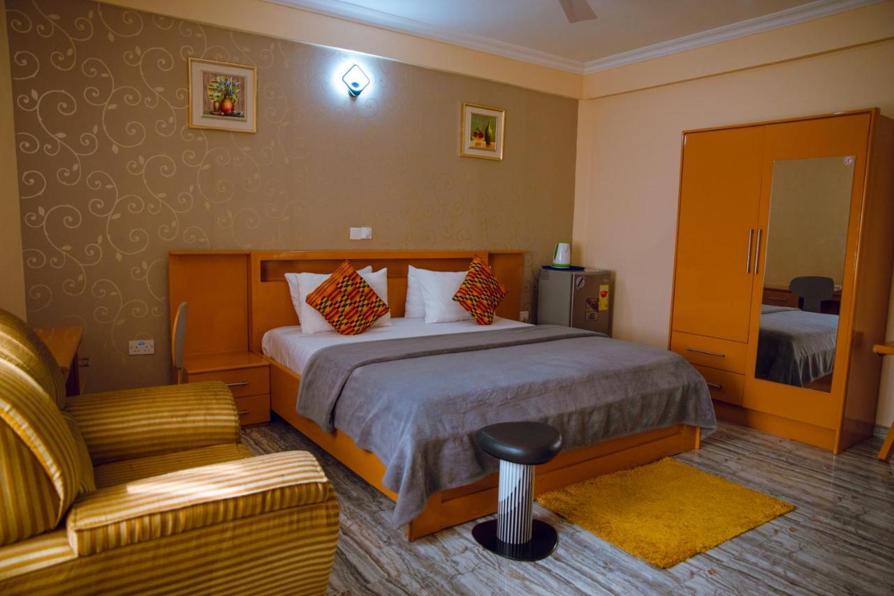 Exotic Palace Hotel Tema Eksteriør billede
