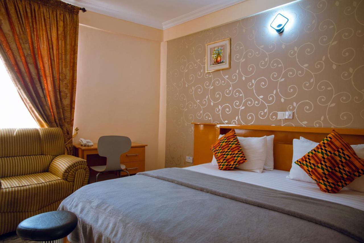 Exotic Palace Hotel Tema Eksteriør billede