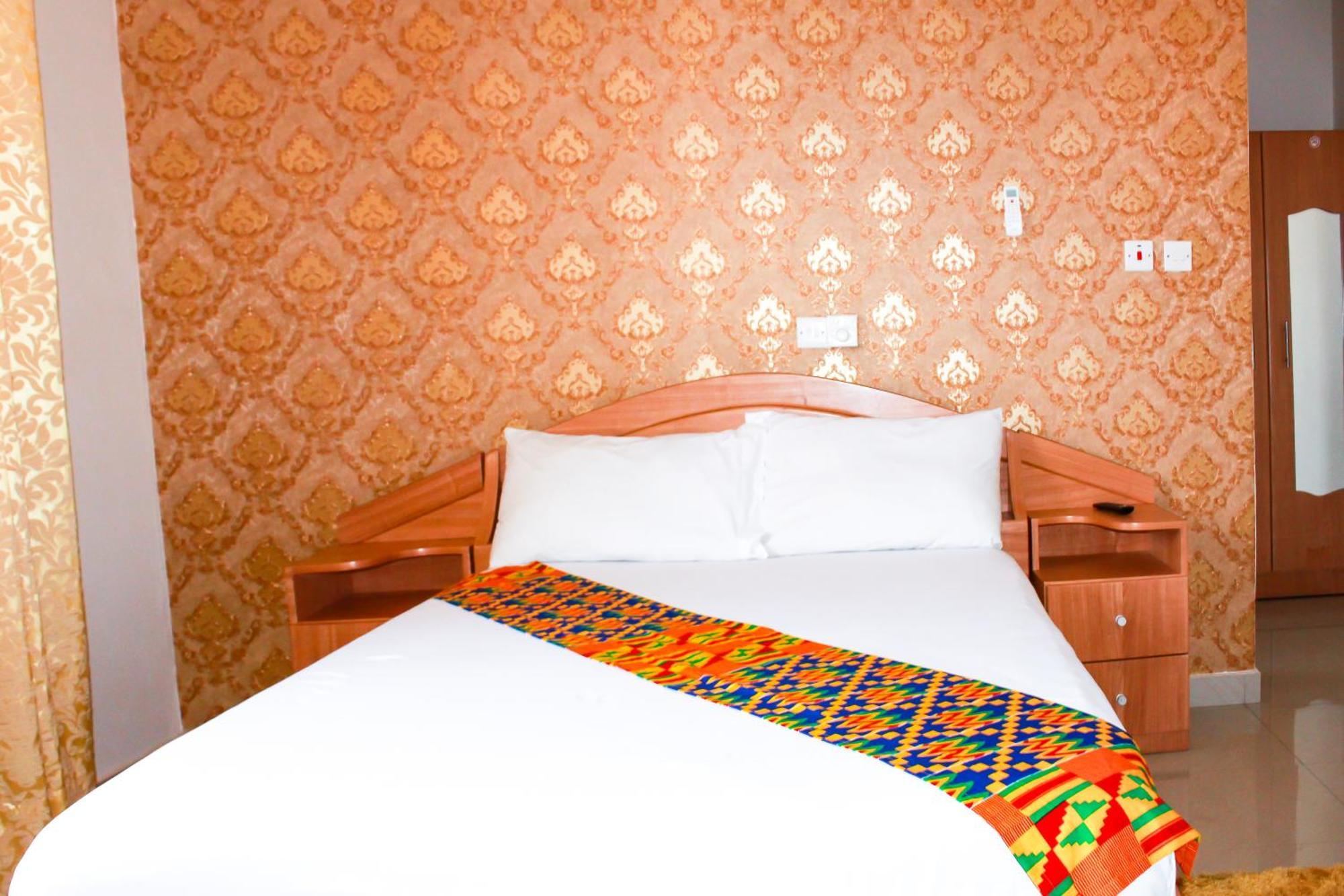 Exotic Palace Hotel Tema Eksteriør billede