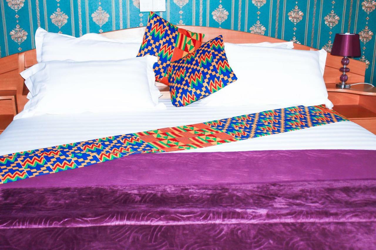 Exotic Palace Hotel Tema Eksteriør billede
