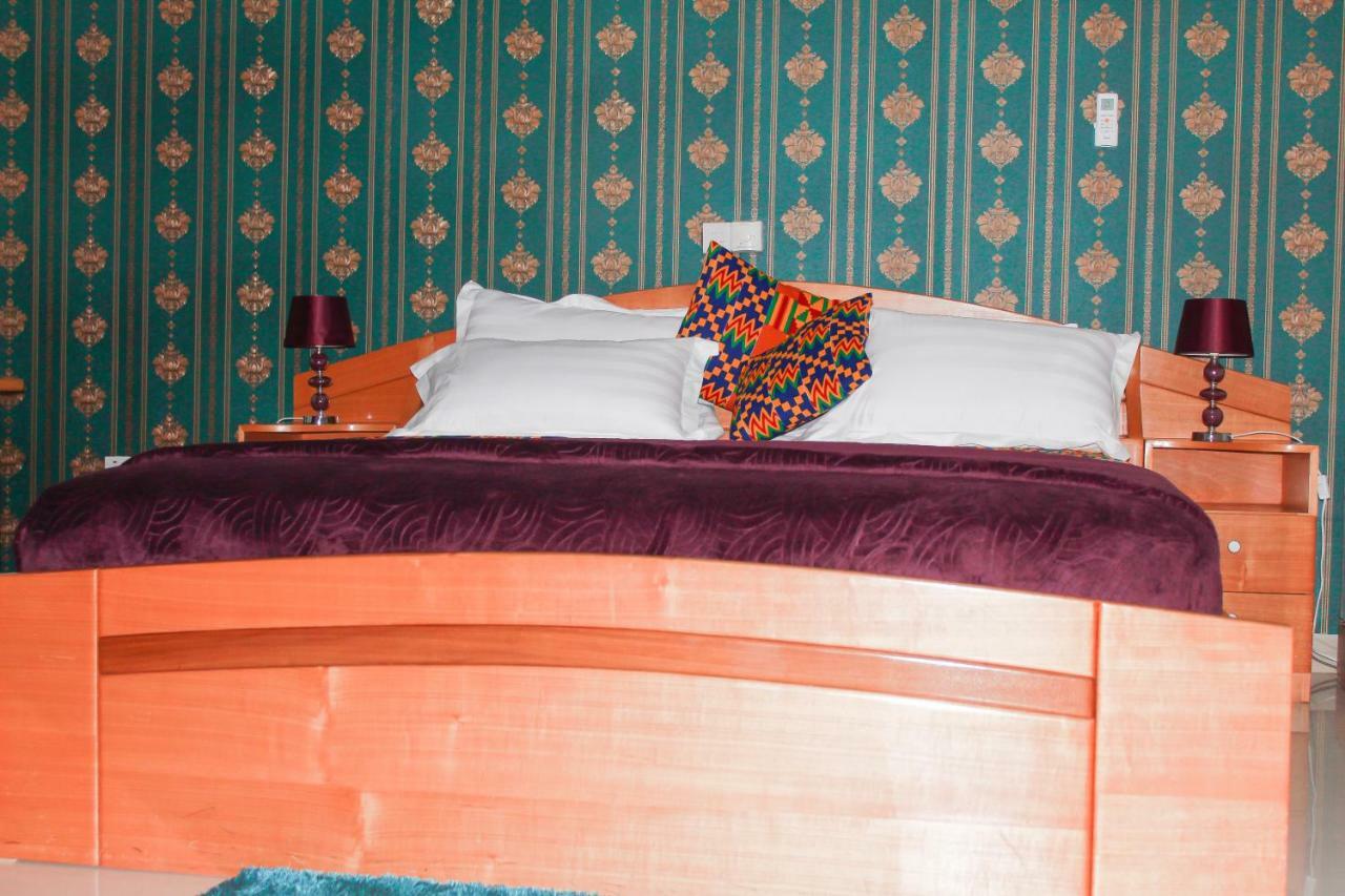 Exotic Palace Hotel Tema Eksteriør billede