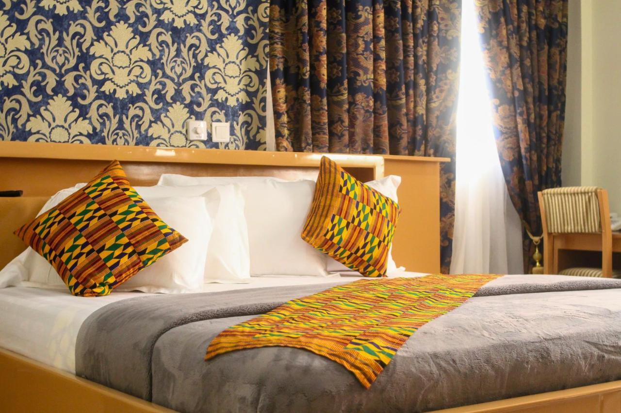 Exotic Palace Hotel Tema Eksteriør billede