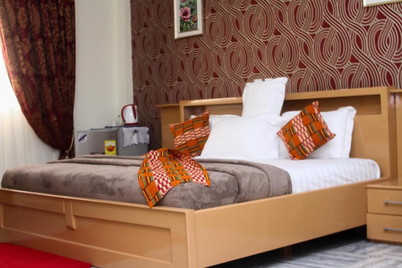 Exotic Palace Hotel Tema Eksteriør billede